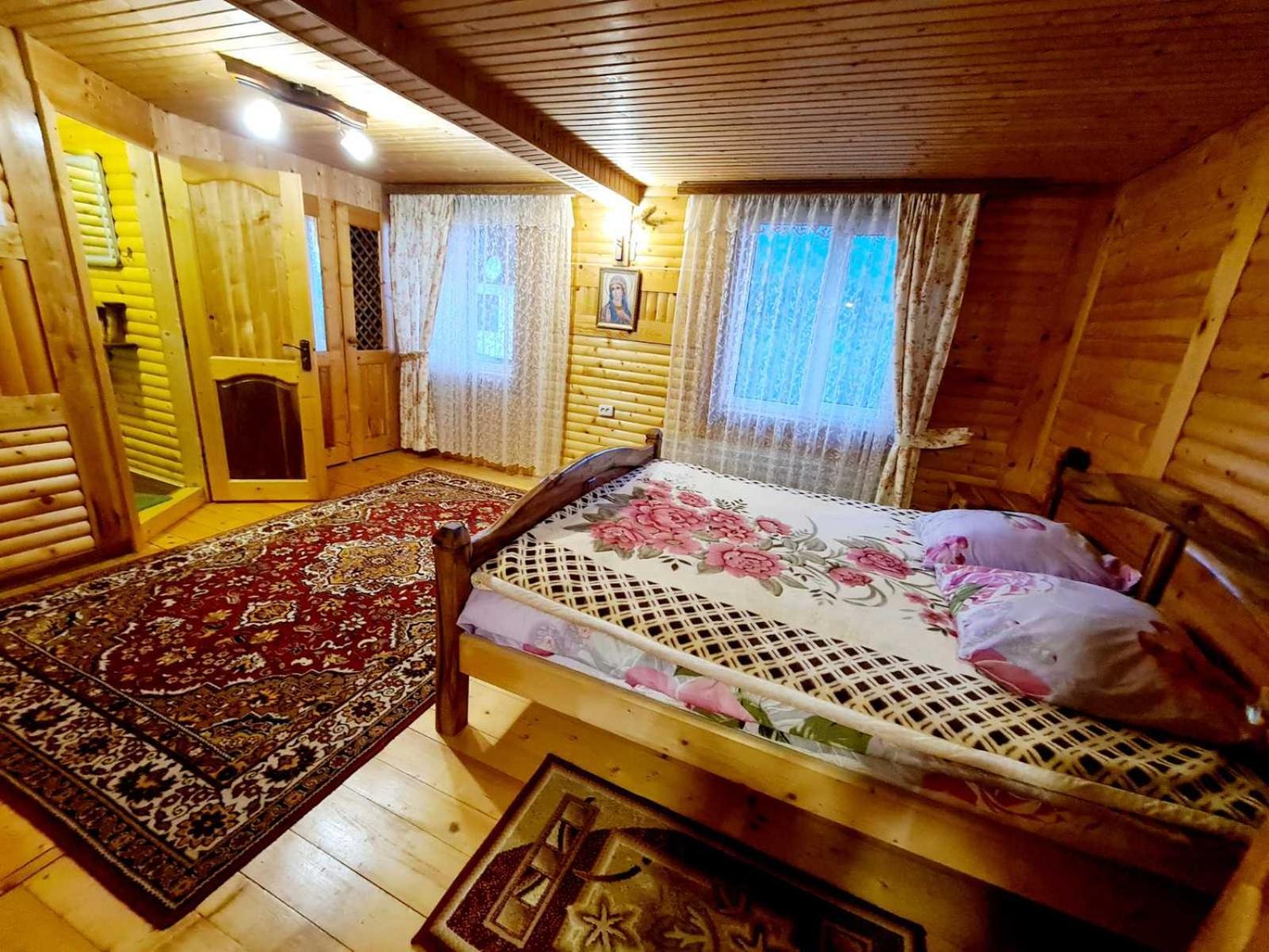 Садиба "Три Царі" Jaremtsje Rom bilde